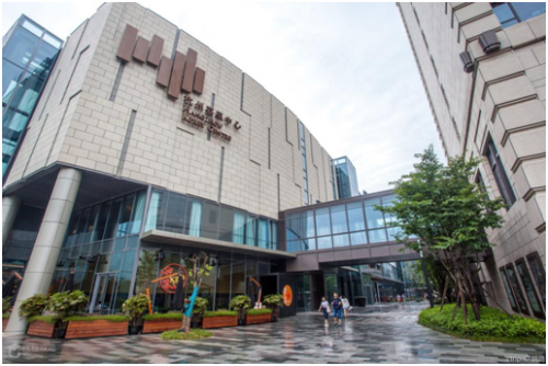 【企业荣誉】三项zhuanli、三个“西湖杯”……最近杭建工真的很skr！