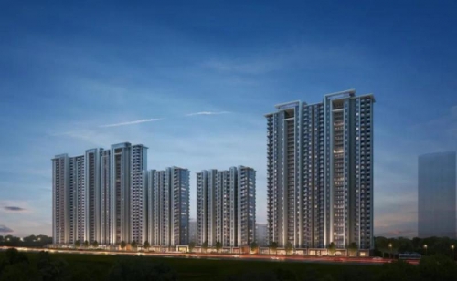 【企业荣誉】尊龙凯时集团禹洲项目荣获“2019年度杭州市新型建筑工业化示范项目”！